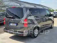 2019 Peugeot Traveller