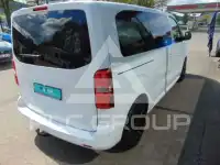 2019 Peugeot Traveller