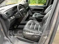 2019 Peugeot Traveller