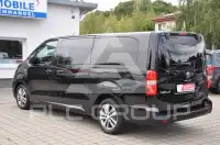 2019 Peugeot Traveller