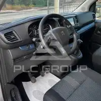 2019 Peugeot Traveller