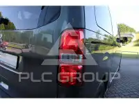 2019 Peugeot Traveller
