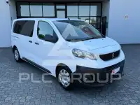 2019 Peugeot Traveller