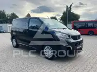 2019 Peugeot Traveller