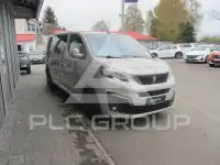 2019 Peugeot Traveller