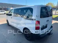 2019 Peugeot Traveller