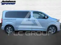 2019 Peugeot Traveller