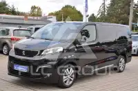 2019 Peugeot Traveller