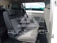 2019 Peugeot Traveller