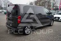 2019 Peugeot Traveller