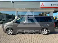 2019 Peugeot Traveller