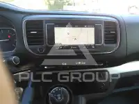 2019 Peugeot Traveller