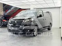 2019 Peugeot Traveller