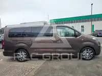 2019 Peugeot Traveller