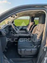 2019 Peugeot Traveller