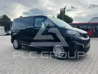 2019 Peugeot Traveller
