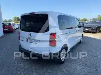 2019 Peugeot Traveller