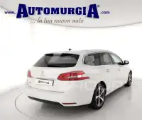 2019 Peugeot 308