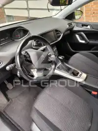 2019 Peugeot 308