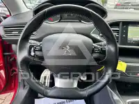 2017 Peugeot 308
