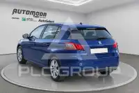 2019 Peugeot 308