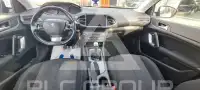 2019 Peugeot 308