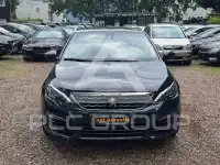 2019 Peugeot 308