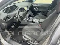 2019 Peugeot 308