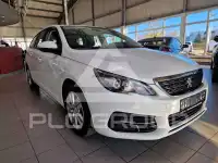 2019 Peugeot 308