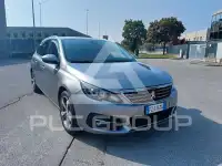 2019 Peugeot 308
