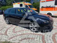 2019 Peugeot 308