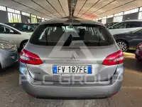 2019 Peugeot 308
