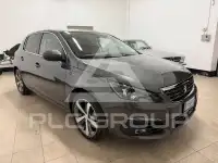 2019 Peugeot 308