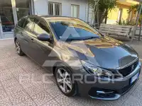 2019 Peugeot 308