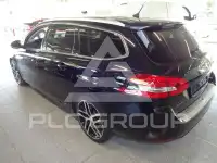 2019 Peugeot 308