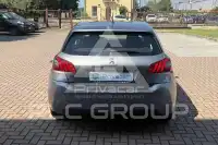 2019 Peugeot 308