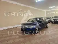 2019 Peugeot 308