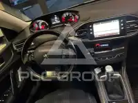 2019 Peugeot 308