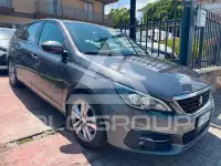 2019 Peugeot 308