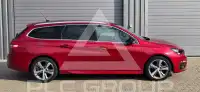 2019 Peugeot 308