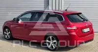 2019 Peugeot 308