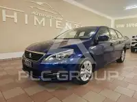 2019 Peugeot 308