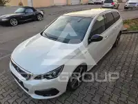 2019 Peugeot 308
