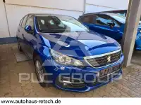 2019 Peugeot 308