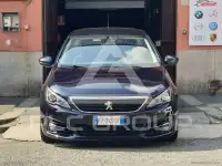 2019 Peugeot 308