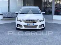 2019 Peugeot 308