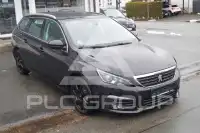 2019 Peugeot 308