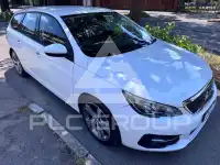 2019 Peugeot 308