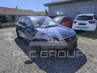 2019 Peugeot 308