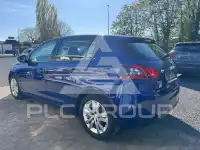 2019 Peugeot 308
